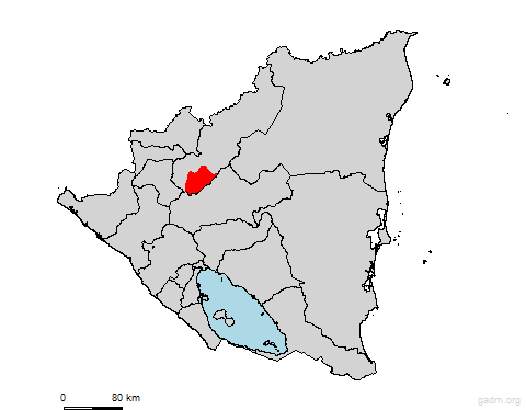 jinotega