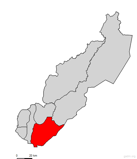 jinotega