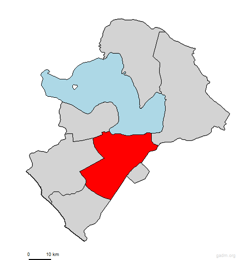 managua