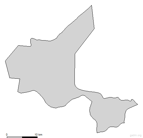 second level
