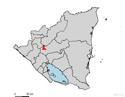 sebaco