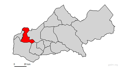 sebaco