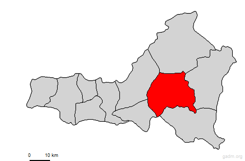 ciudadsandino