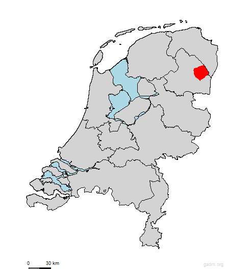 borger-odoorn