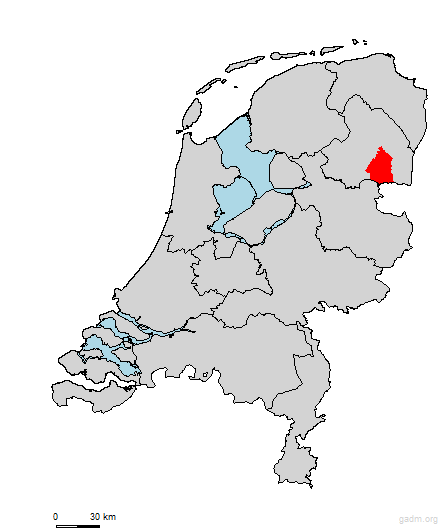 coevorden