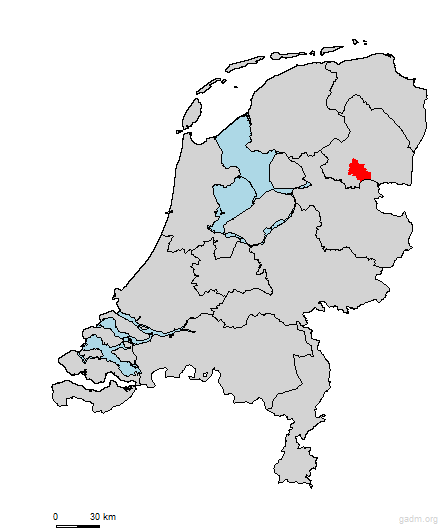 hoogeveen