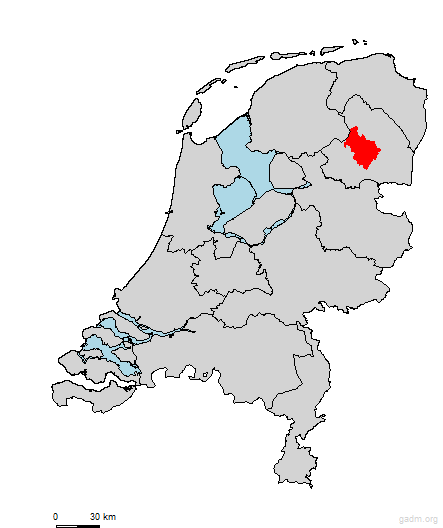 midden-drenthe