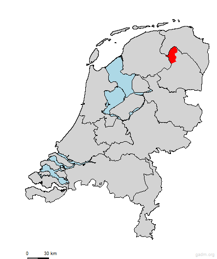 noordenveld