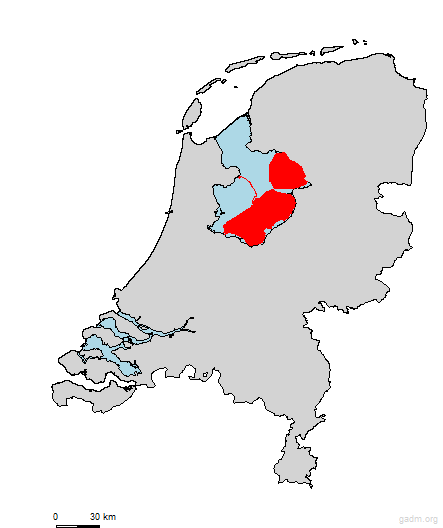 flevoland