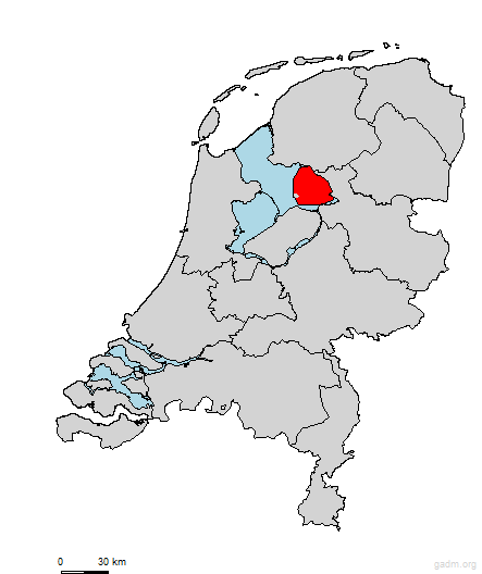 noordoostpolder