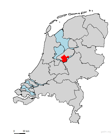 zeewolde