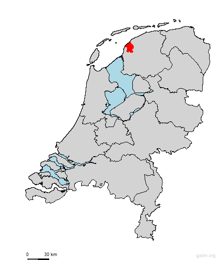 franekeradeel