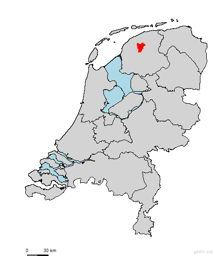 leeuwarden