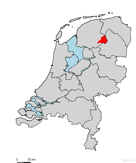 ooststellingwerf