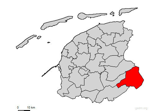 ooststellingwerf