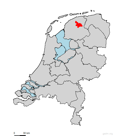 tytsjerksteradiel