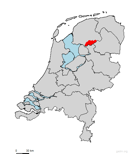 weststellingwerf