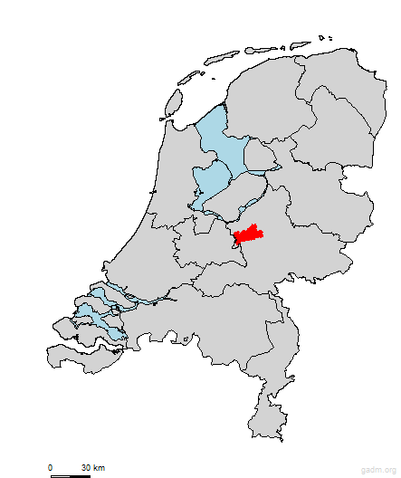 barneveld