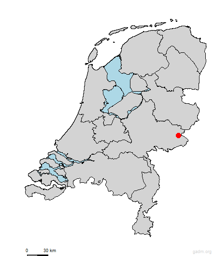 groenlo