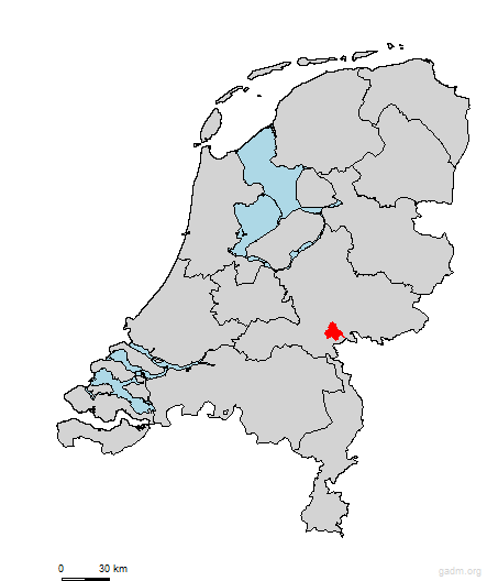 lingewaard