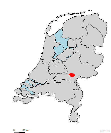 overbetuwe