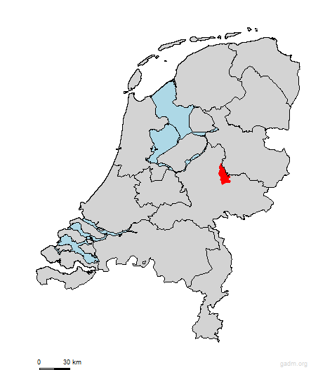 voorst