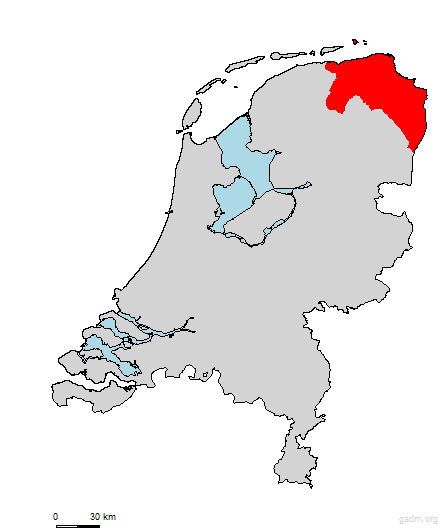 groningen