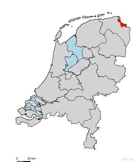 delfzijl