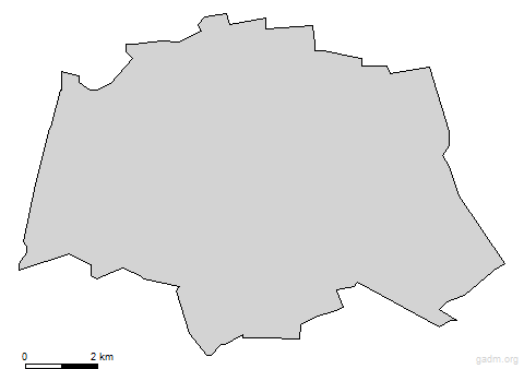 second level