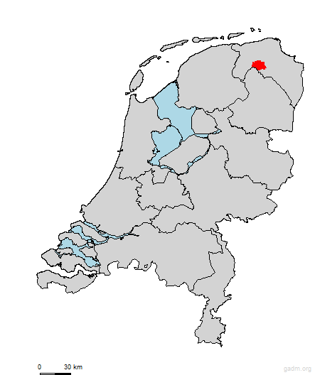 groningen