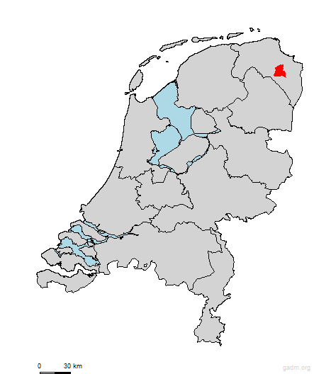 menterwolde