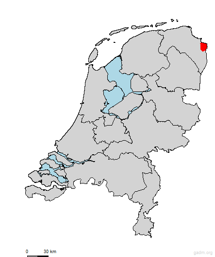 reiderland