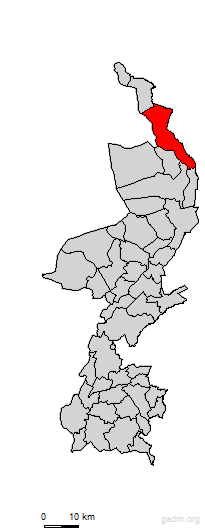 bergen