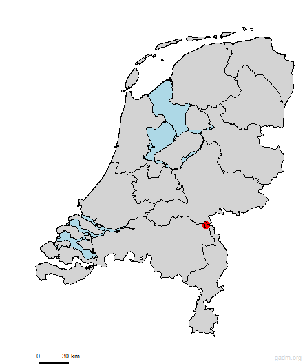 mookenmiddelaar