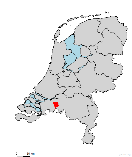 breda