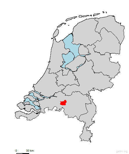 tilburg