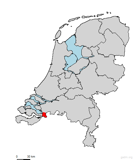 woensdrecht