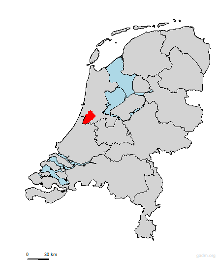 haarlemmermeer