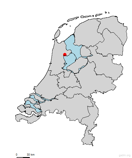 hoorn
