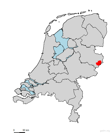 enschede