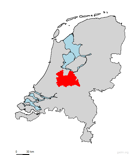 utrecht