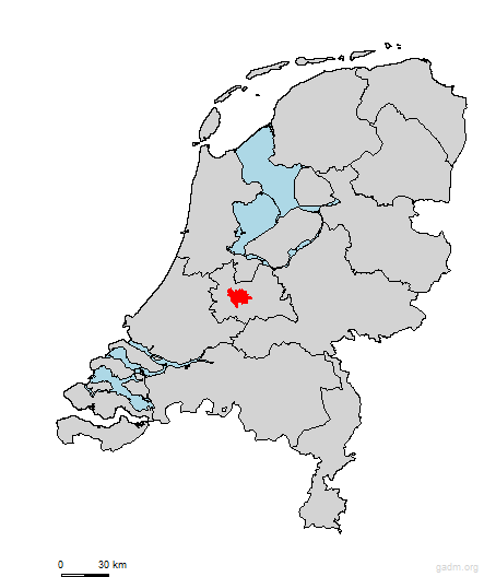 utrecht