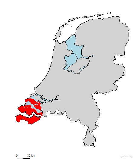 zeeland