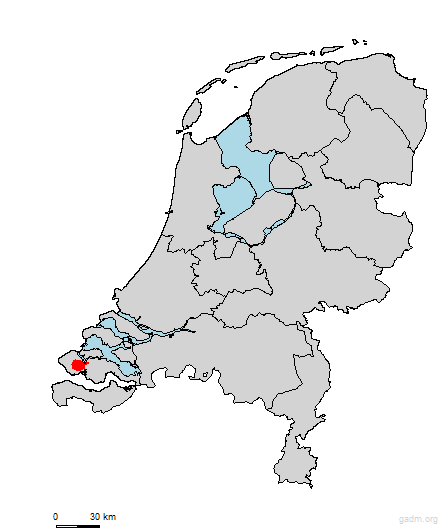 middelburg