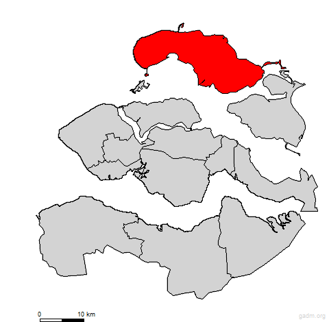 schouwen-duiveland