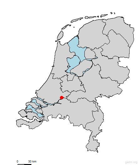 hardinxveld-giessendam