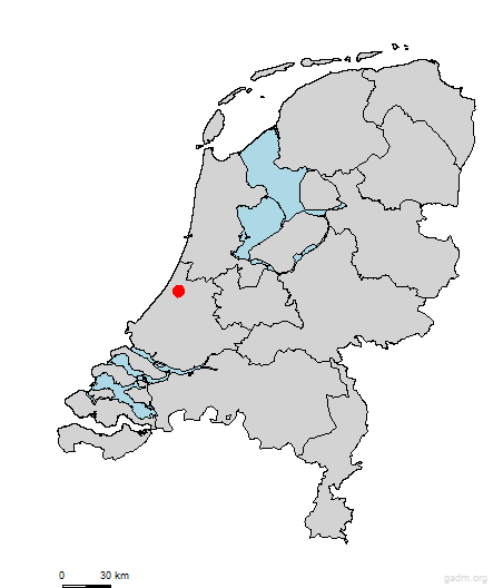 leiden