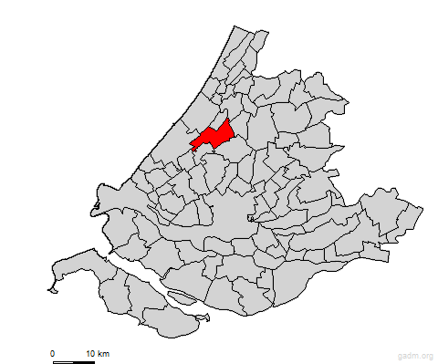 leidschendam-voorburg