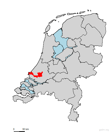 rotterdam