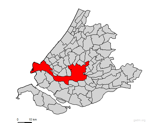 rotterdam